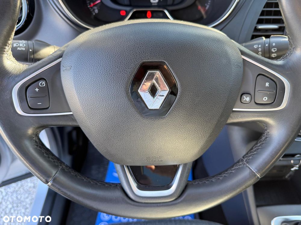 Renault Captur 1.3 Energy TCe S-Edition EDC - 23