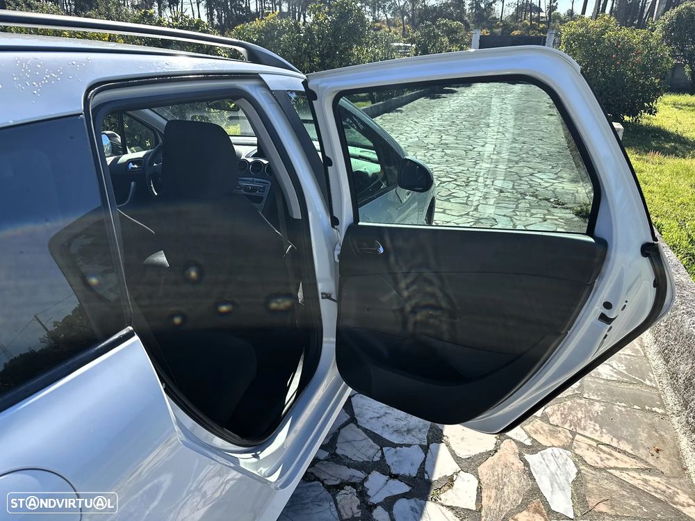 Peugeot 308 SW 1.6 HDi Sport CVM6 - 26