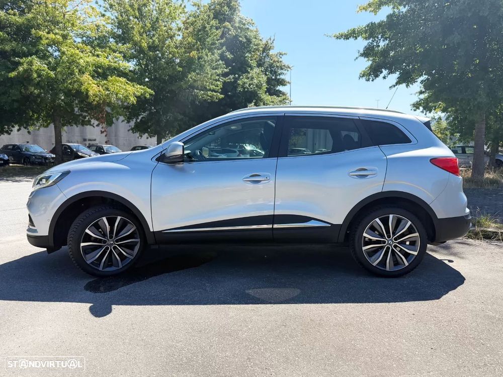 Renault Kadjar - 4