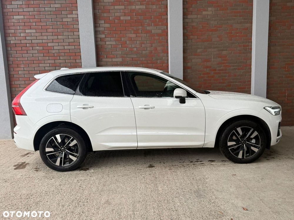 Volvo XC 60 - 9