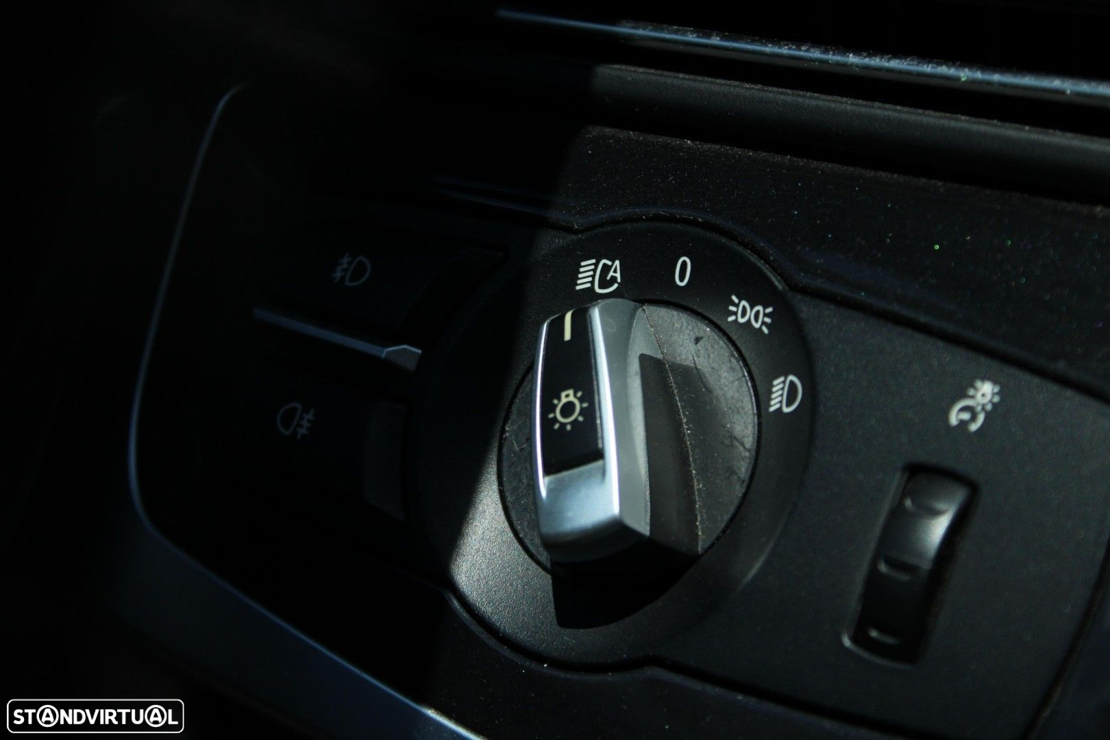 BMW 520 d Pack M Auto - 29