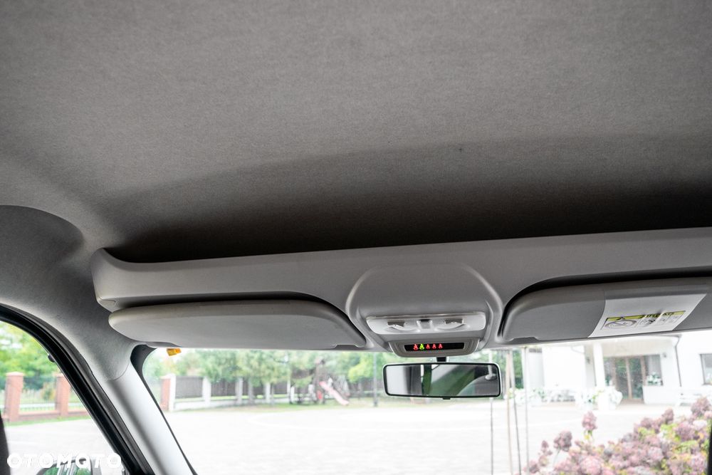 Fiat Doblo 2020