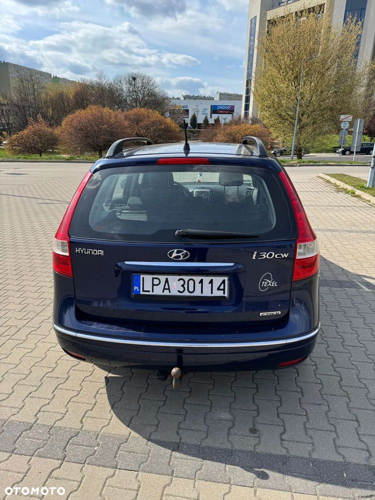 Hyundai i30 1.6 CRDi Comfort - 8