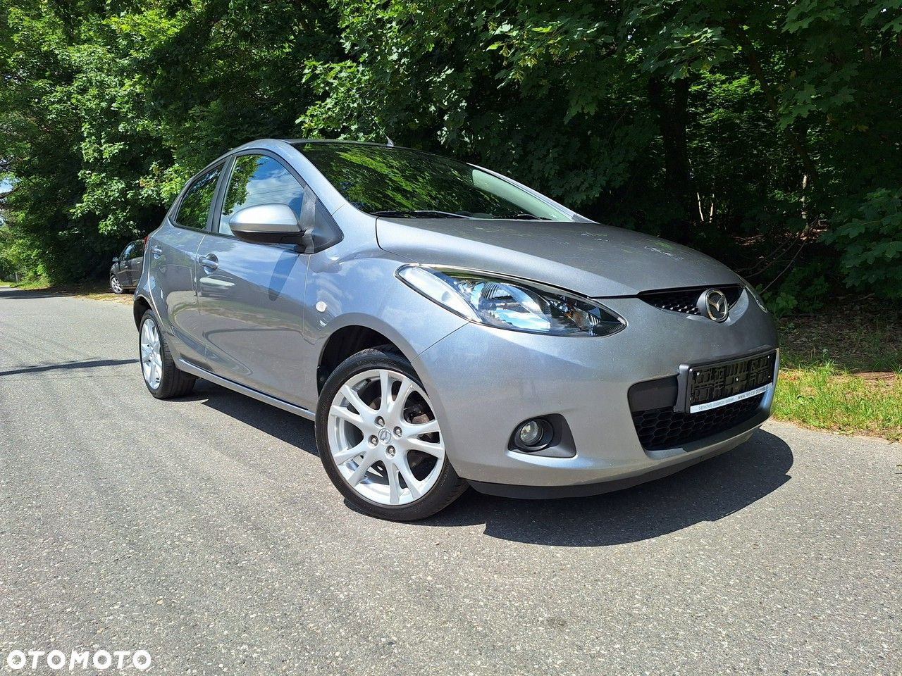 Mazda 2 1.5 Impression - 31