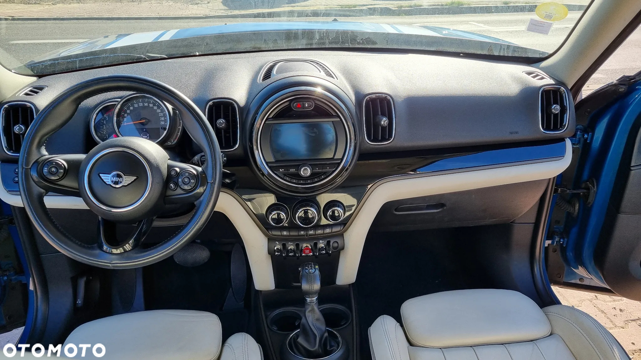 MINI Countryman Cooper D Estate Edition - 32