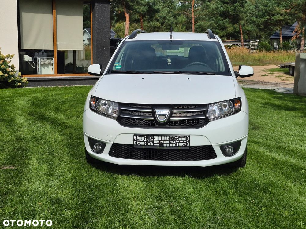 Dacia Logan 1.2 16V 75 Ambiance - 2