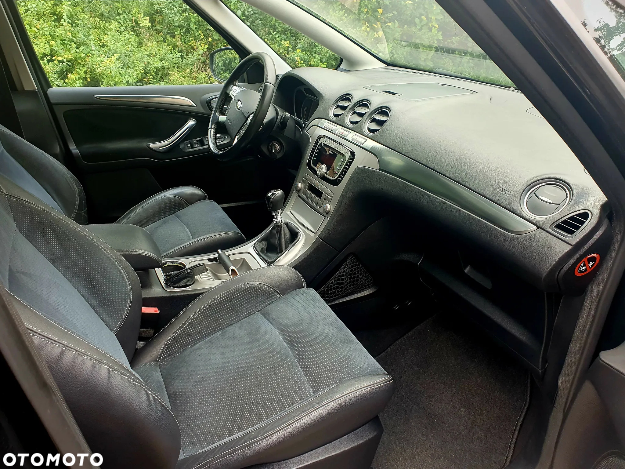 Ford S-Max 2.5 Platinium X - 13