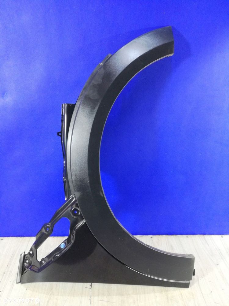 Mini Cooper R60 R61 Countryman błotnik przód przedni prawy listwa B11 - 1