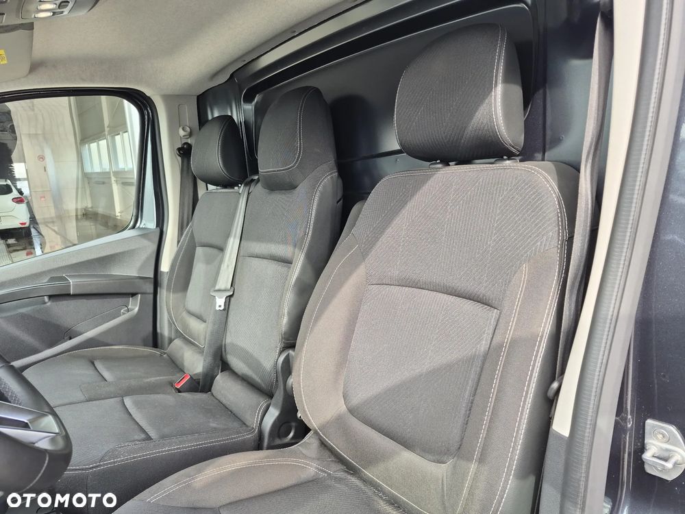 Renault Trafic 2.0 dCi L2H1 HD Extra - 11