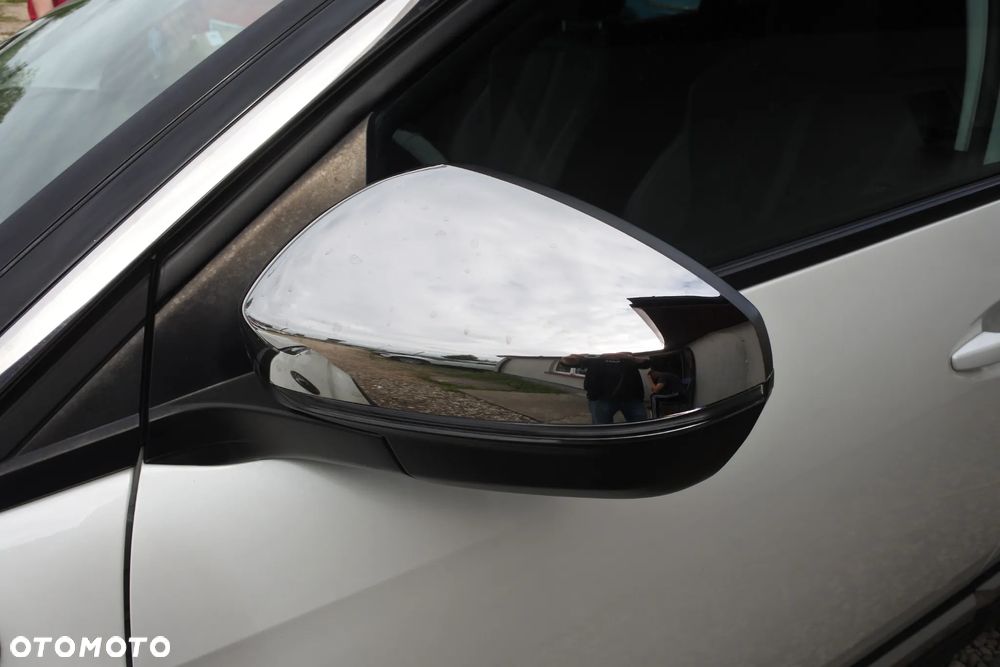 Peugeot 3008 PureTech 130 Stop & Start EAT6 Allure - 36