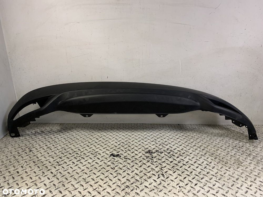 NOWY ORYGINALNY ZDERZAK TYLNY SPOILER TYŁ HONDA HR-V HRV I 1 15-18 04715-T7W-A90 - 2