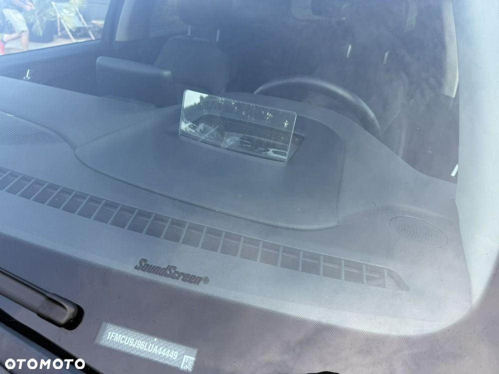 Ford Escape - 18