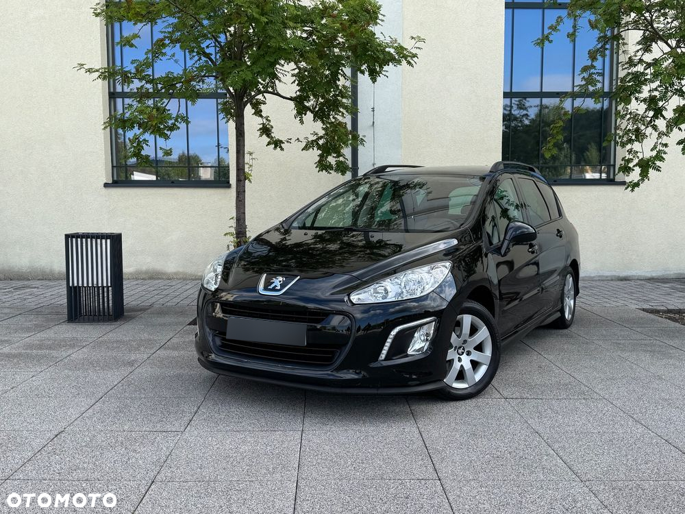 Peugeot 308 1.6 Premium - 24