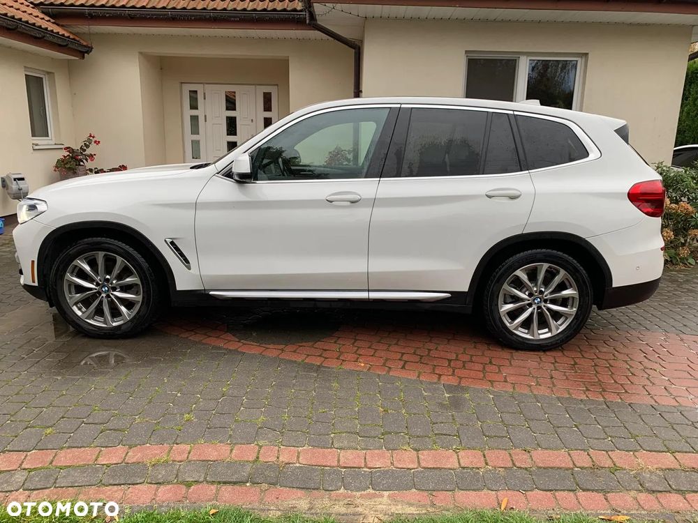 BMW X3 - 5