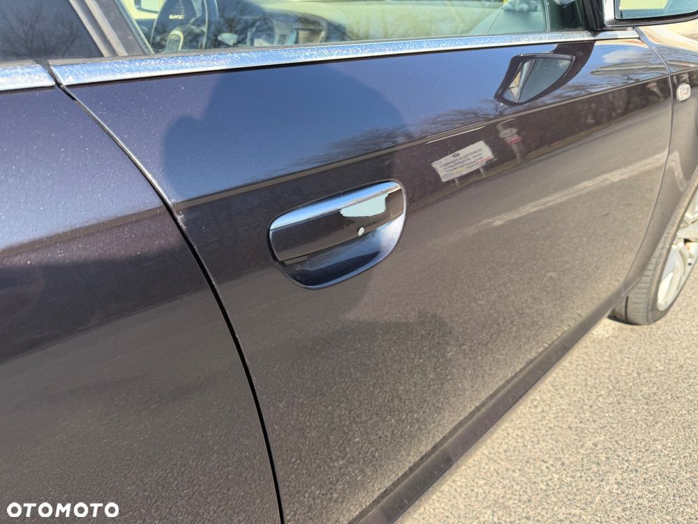 Audi A6 Avant 2.7 TDI Multitronic - 9