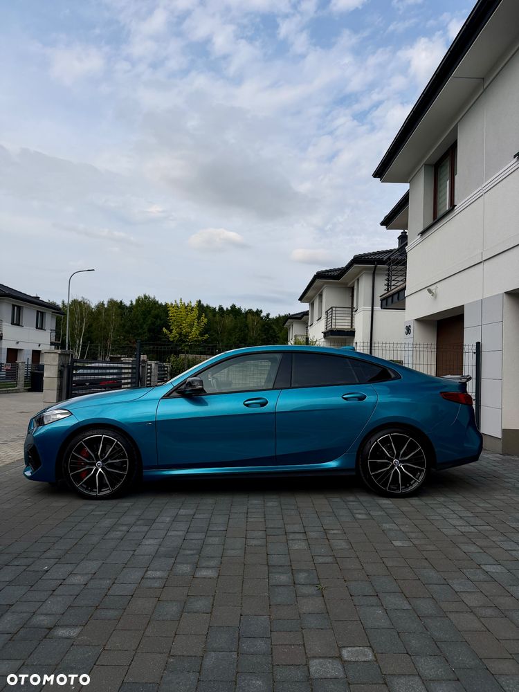 BMW Seria 2 218d Sport Line - 11