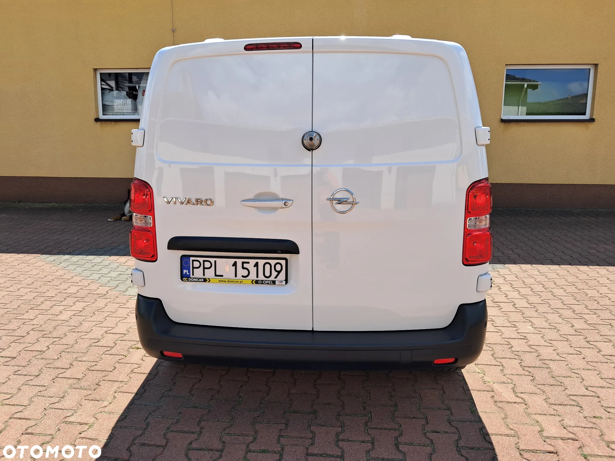 Opel Vivaro - 7