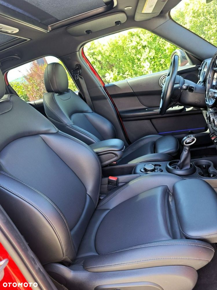 MINI Countryman - 33