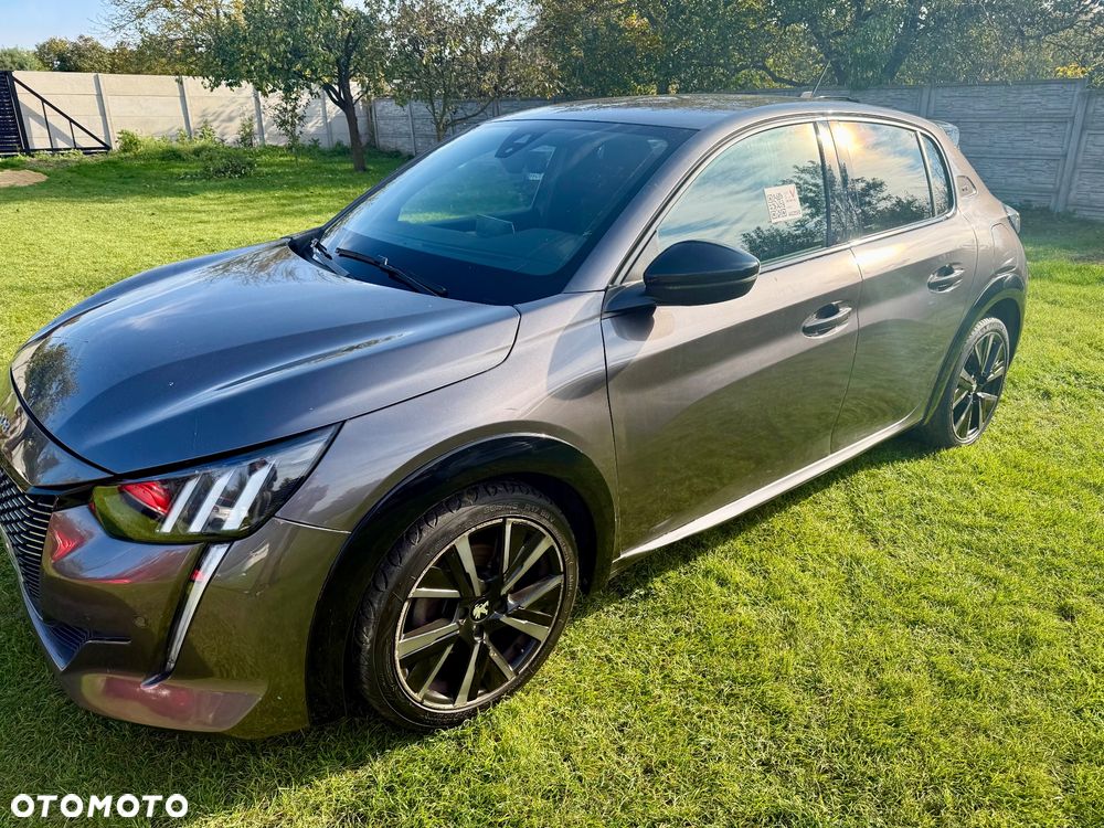 Peugeot 208 2023 photo 2