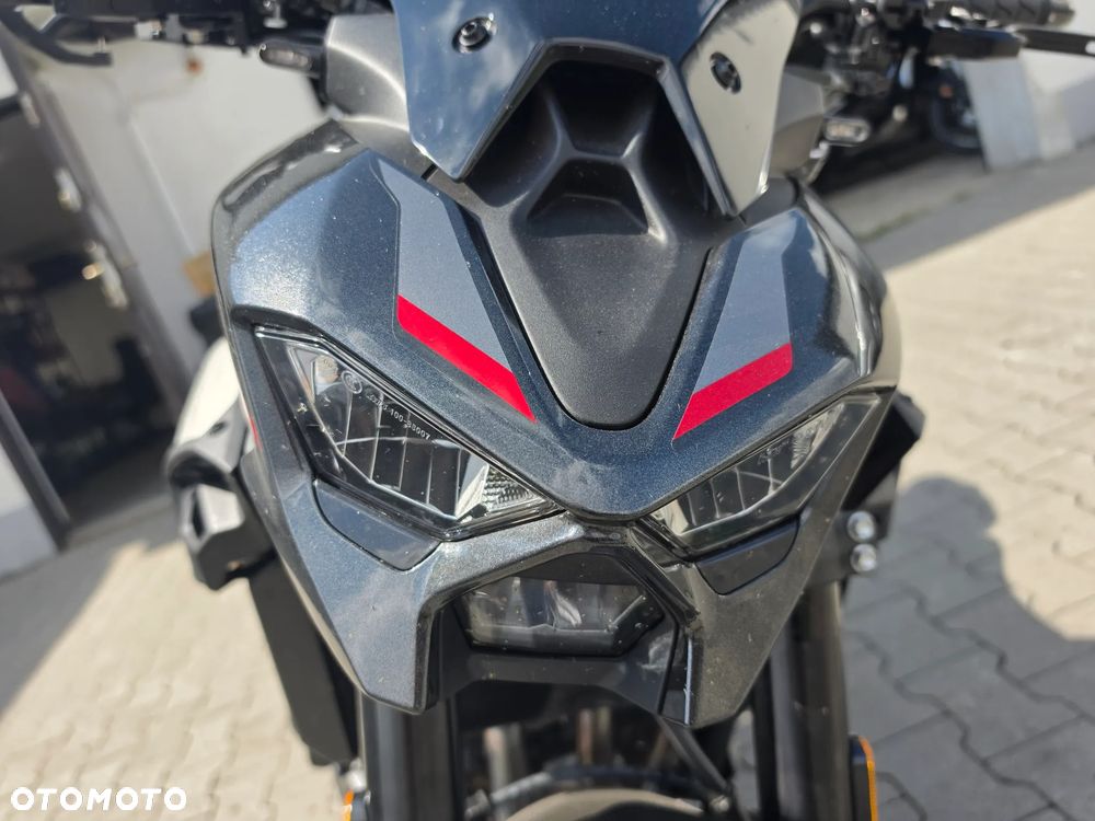 Kawasaki Z 900 - 26