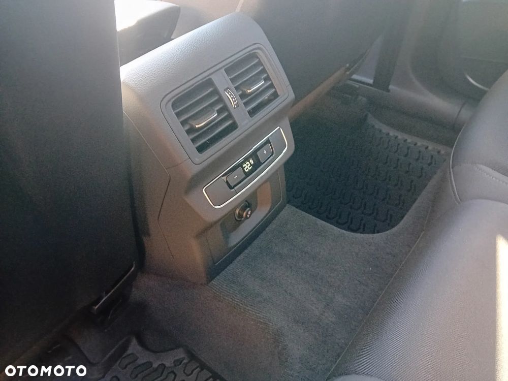 Audi Q5 40 TFSI mHEV Quattro Advanced S tronic - 10