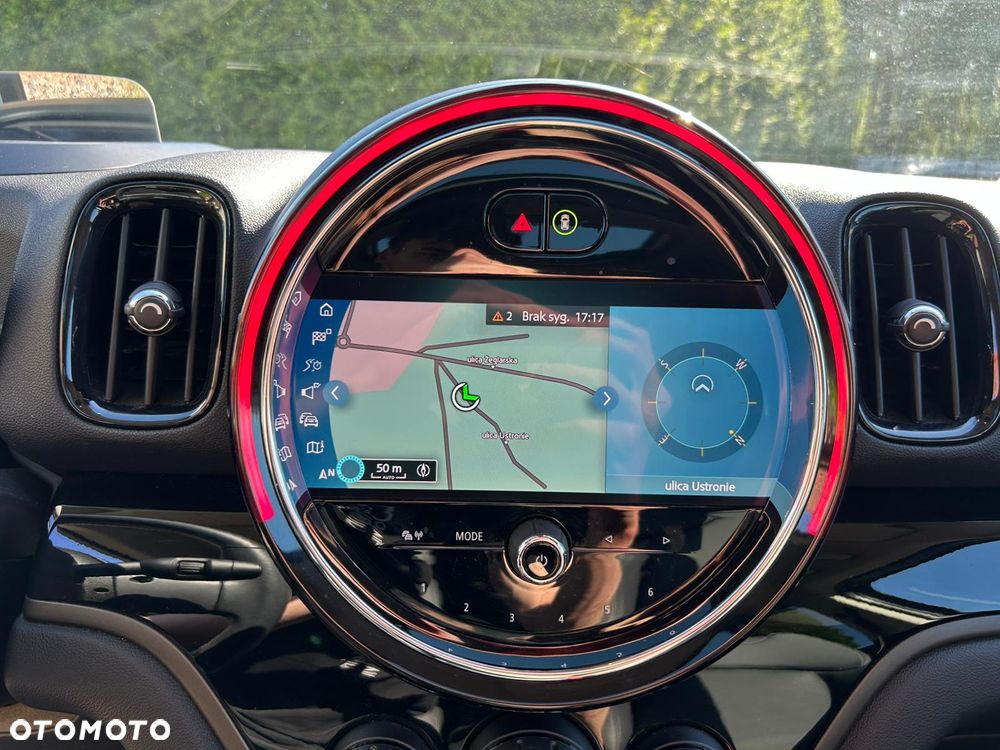 MINI Countryman Cooper SE All4 Essential Trim - 17