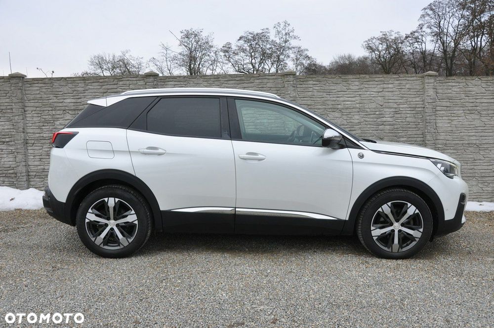 Peugeot 3008 2.0 BlueHDi Crossway S&S - 6