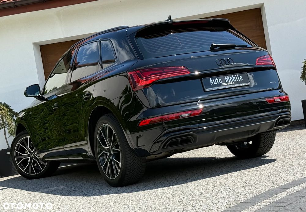 Audi Q5 40 TFSI quattro S tronic S line - 6