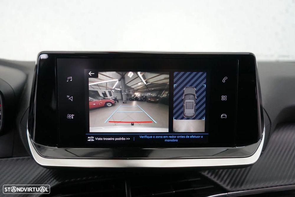 Peugeot 2008 PureTech 100 Style - 31