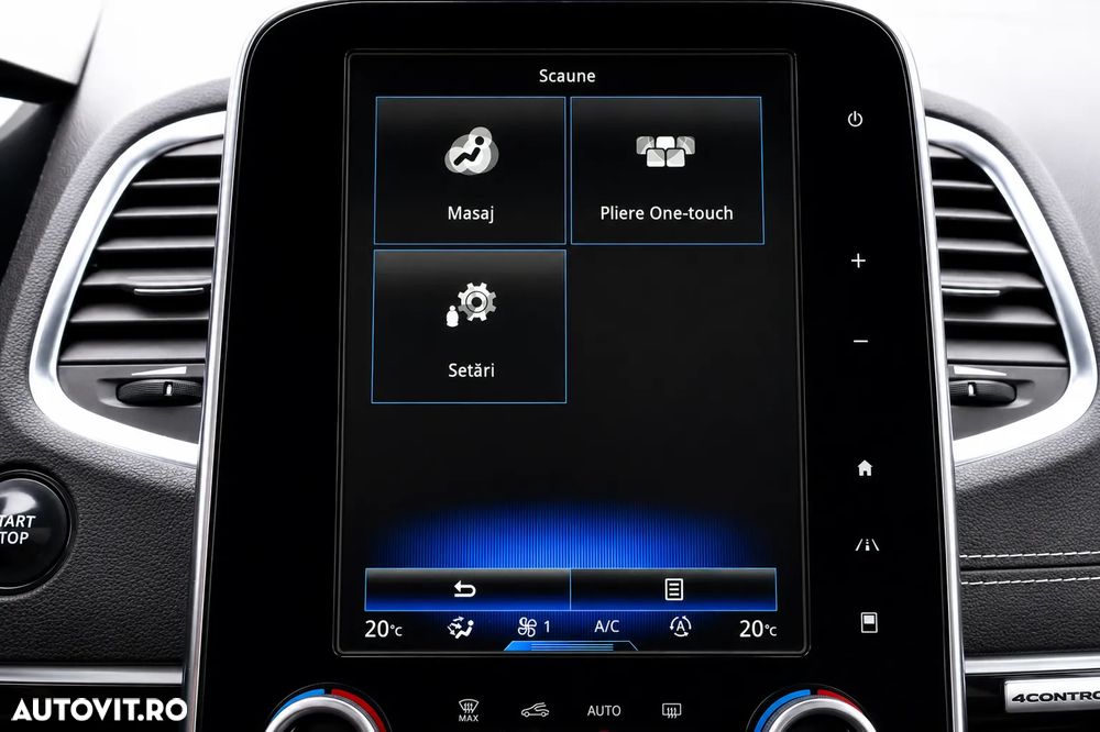 Renault Espace Energy dCi 160 EDC Initiale Paris - 30