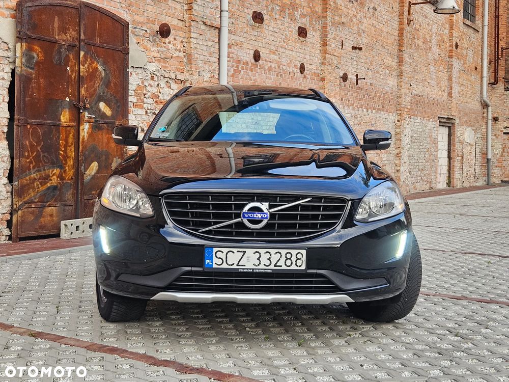 Volvo XC 60 - 24
