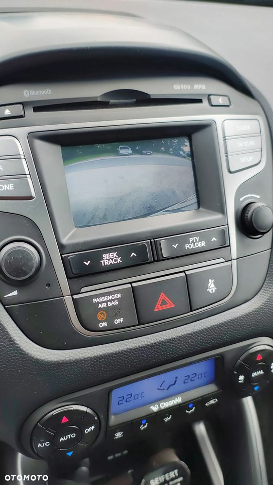 Hyundai ix35 2.0 GDI Premium 2WD - 14