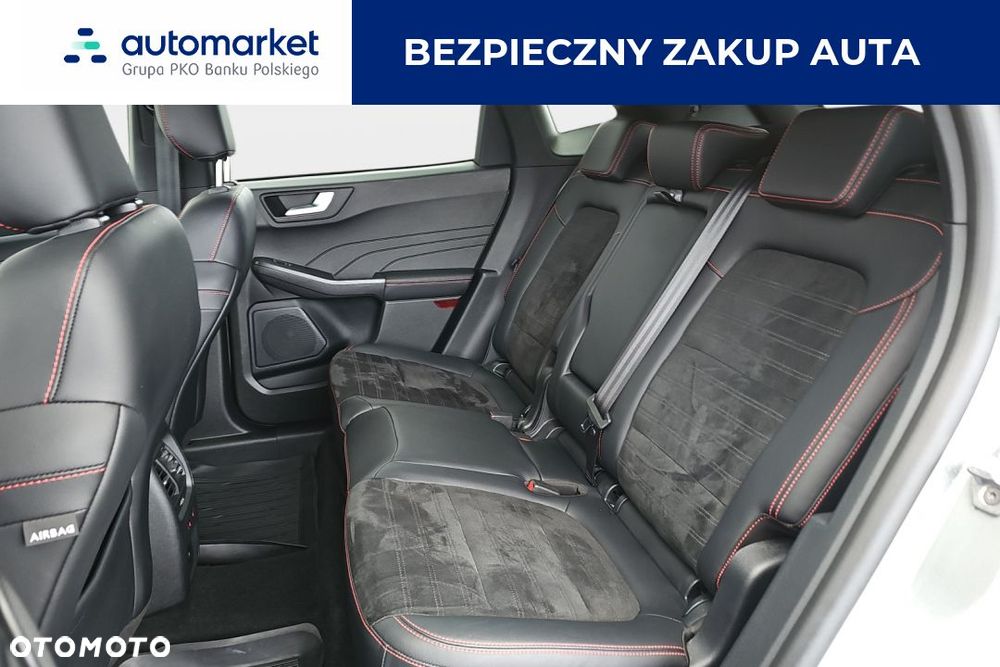 Ford Kuga 2.5 FHEV AWD ST-Line X - 12