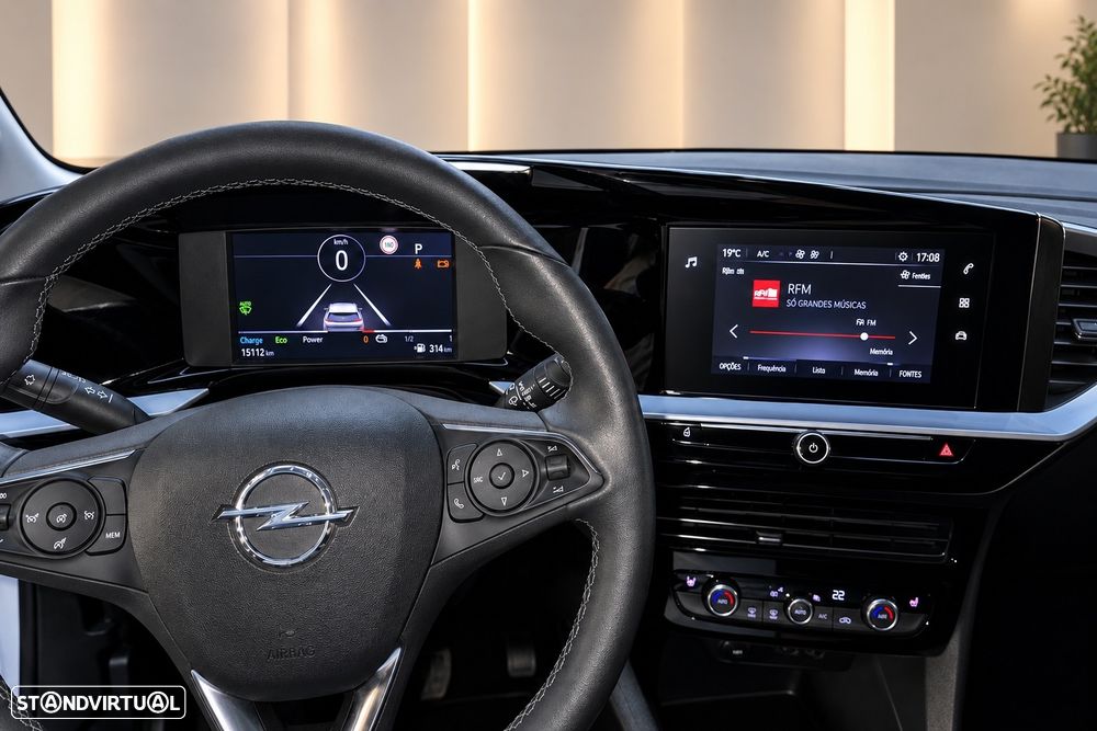 Opel Mokka-e Edition - 8
