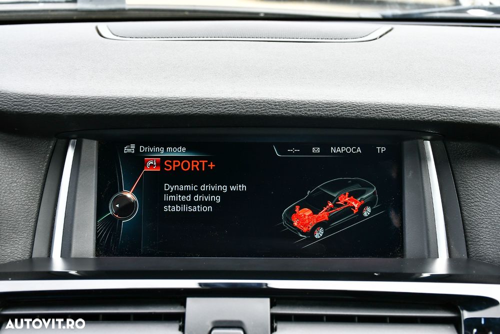 BMW X4 xDrive20d Aut. M Sport Edition - 25