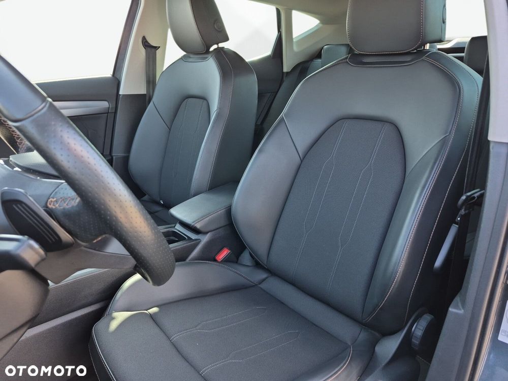 Cupra Formentor 1.5 TSI DSG - 12