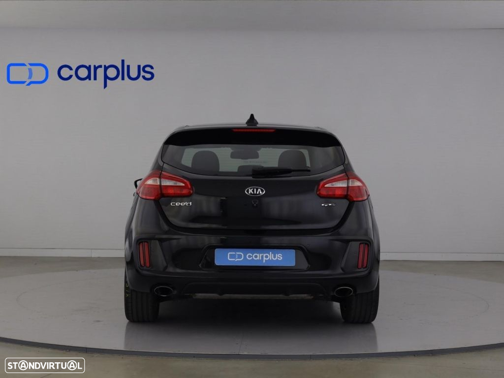 Kia Ceed 1.0 T-GDI GT Line - 6