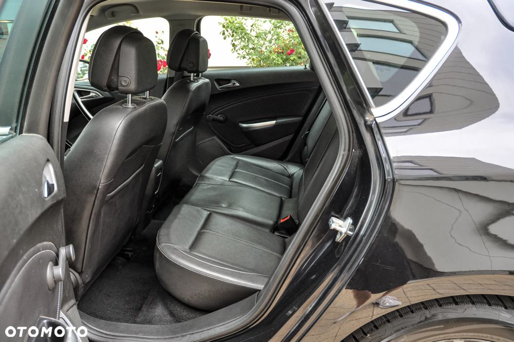 Opel Astra - 8
