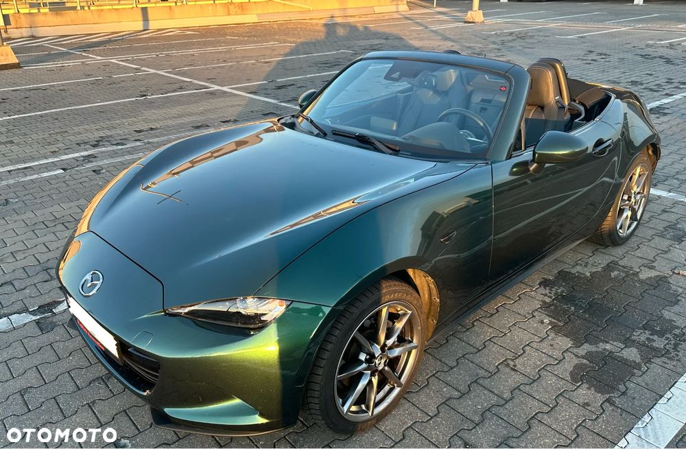 Mazda MX-5 2.0 Kazari i-ELOOP - 3