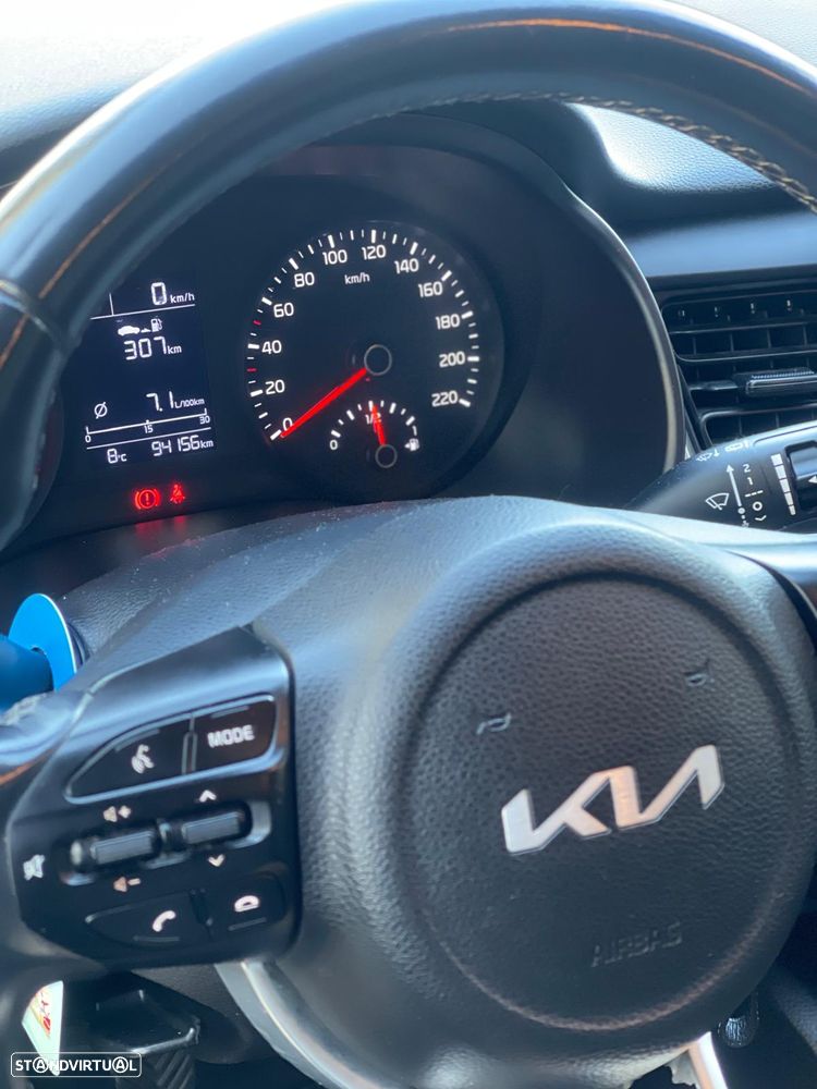 Kia Stonic 1.2 Move - 7