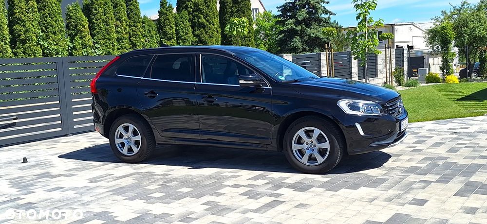 Volvo XC 60 - 6