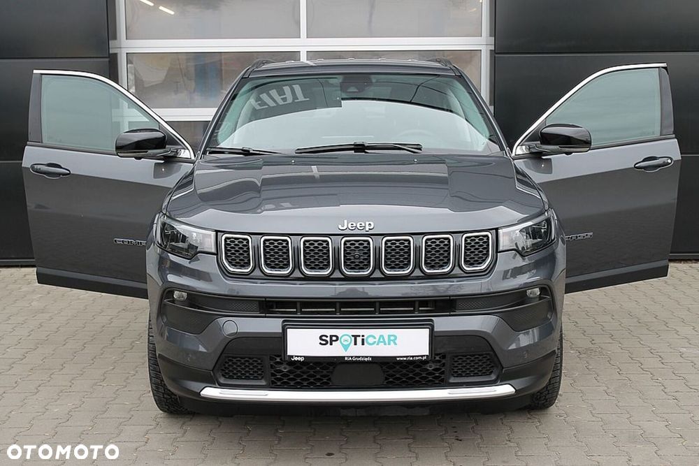 Jeep Compass - 11