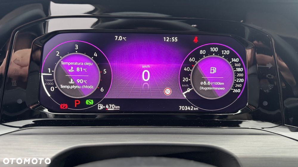 Volkswagen Golf 2.0 TDI SCR DSG Style - 18