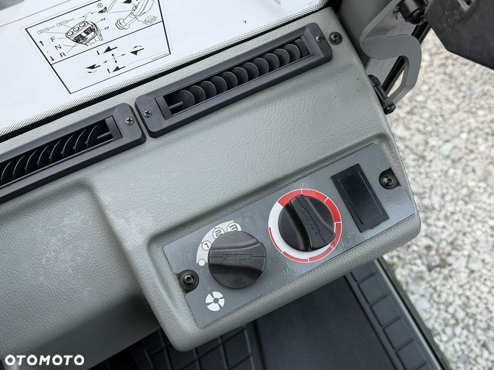 Kramer 8115 352-14S Wheel Loader - 25