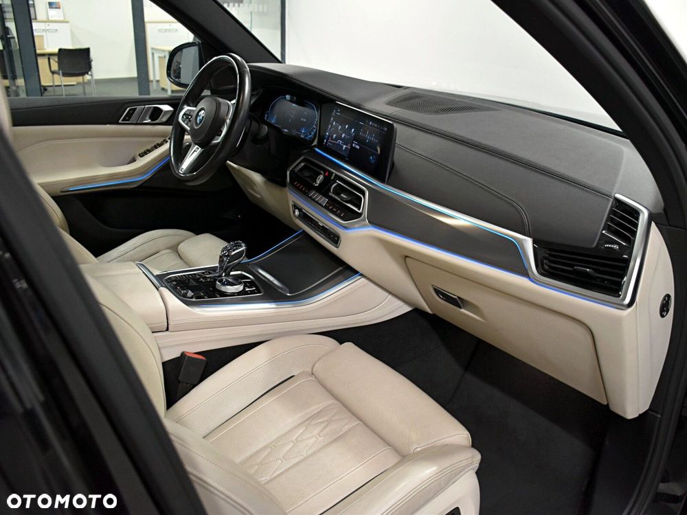 BMW X5 - 13