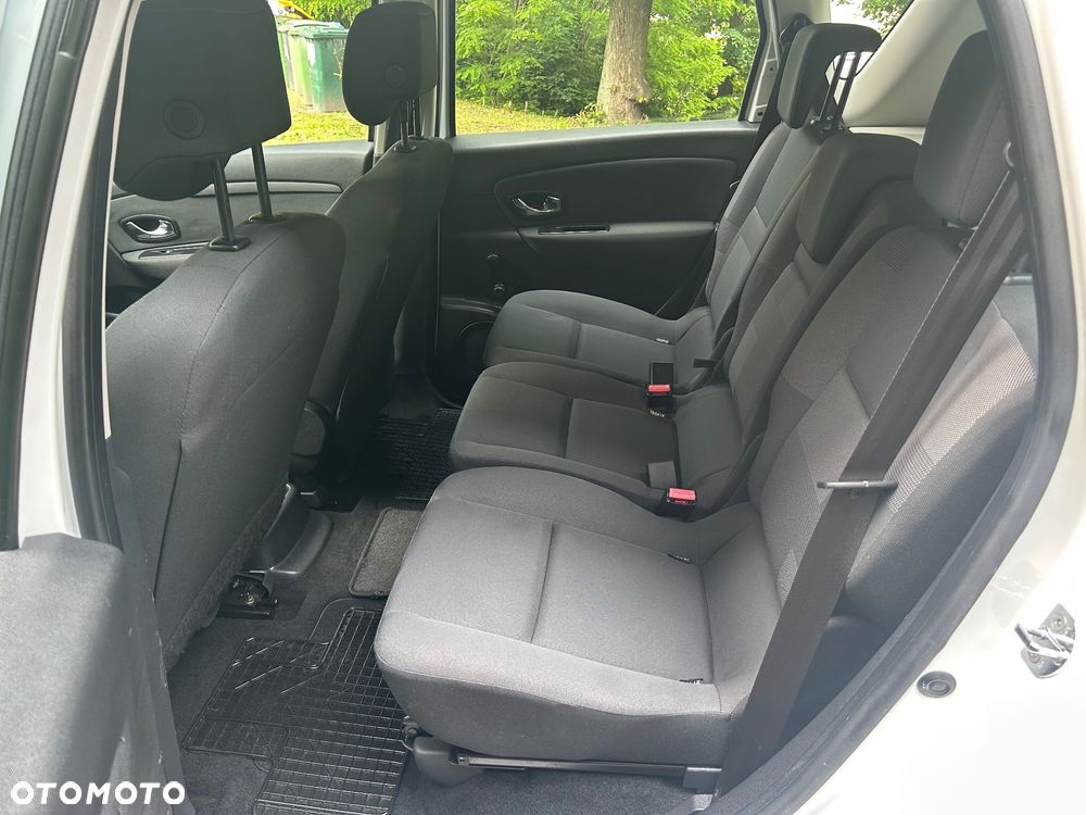 Renault Scenic 1.6 16V 110 TomTom Edition - 22