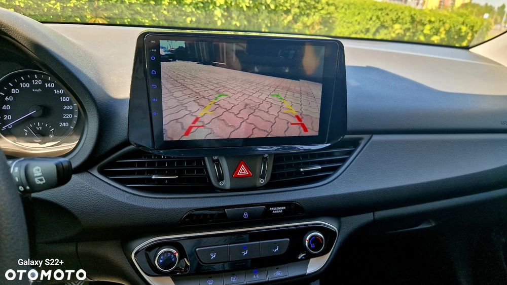 Hyundai i30 1.6 CRDI EDITION 30+ - 15