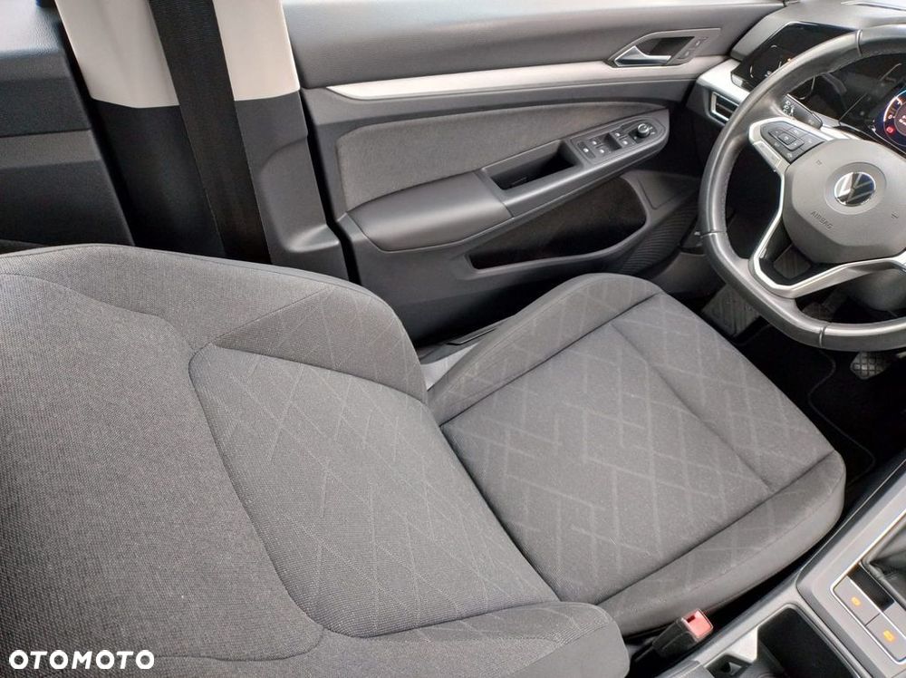 Volkswagen Golf - 15