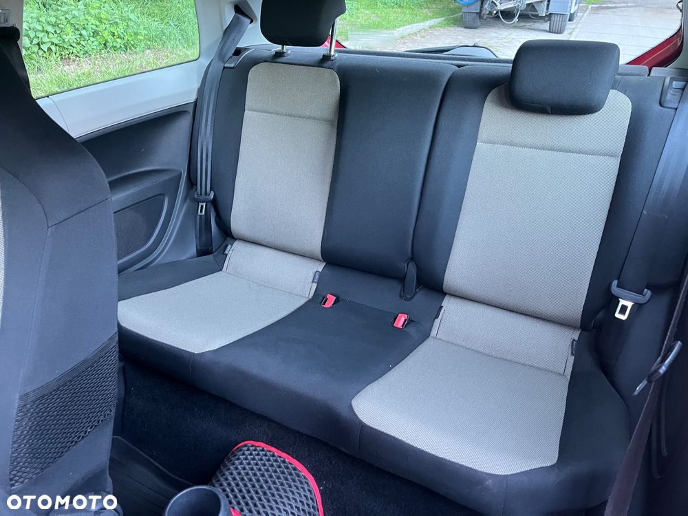 Skoda Citigo 1.0 Ambition - 15
