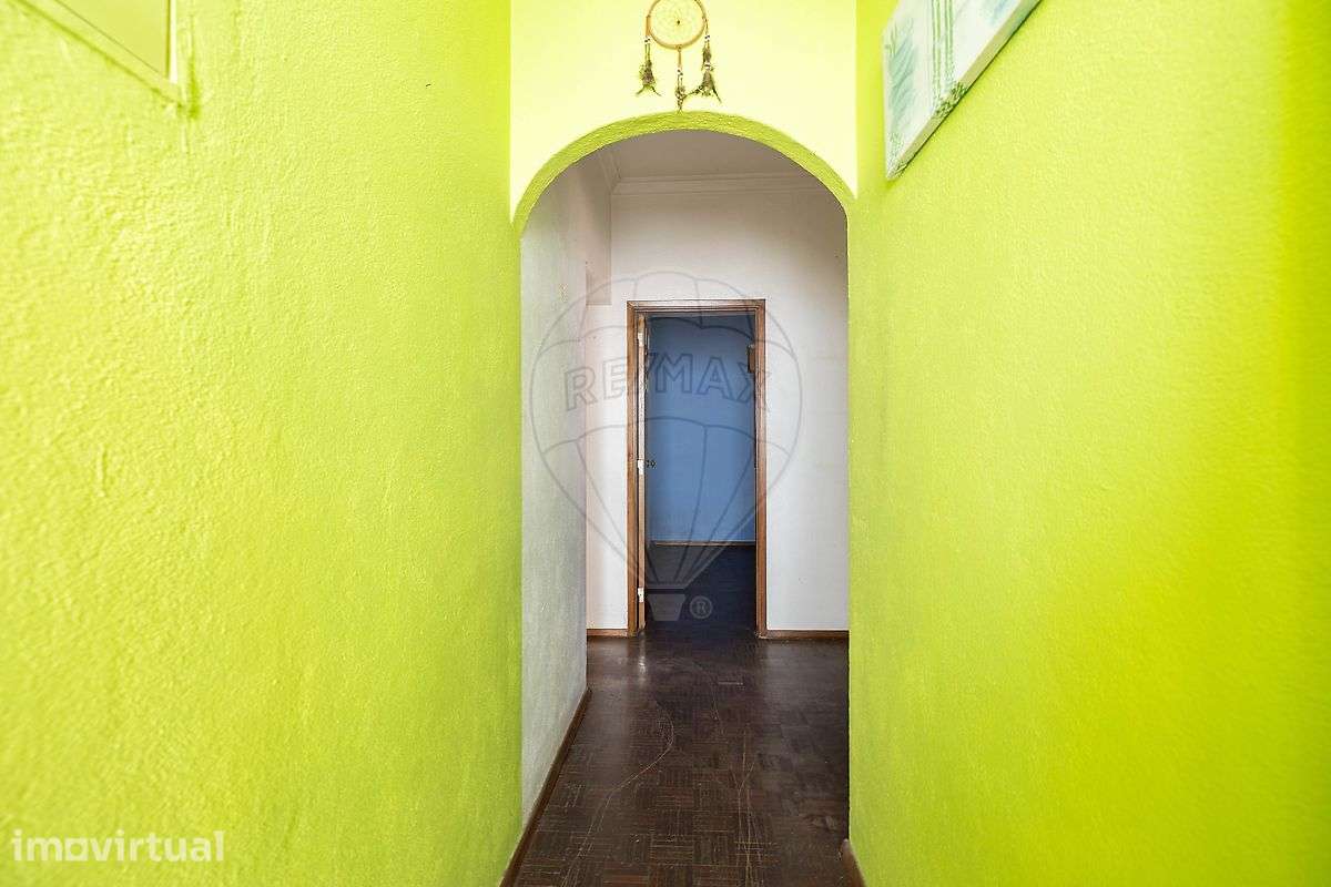 Apartamento T2 para venda - Grande imagem: 4/24